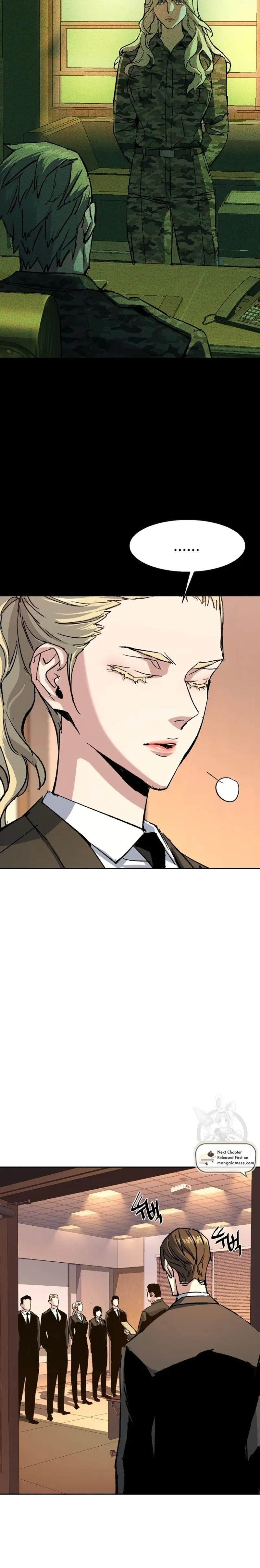 Read Mercenary Enrollment Manga Online