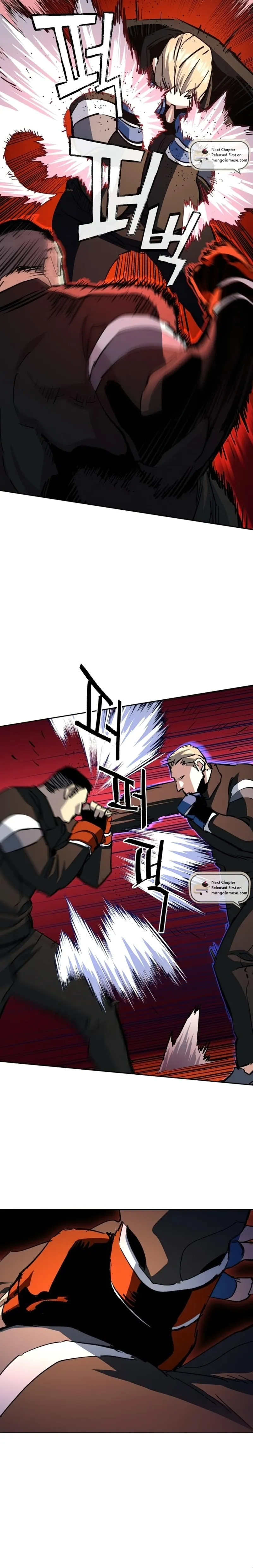 Read Mercenary Enrollment Manga Online