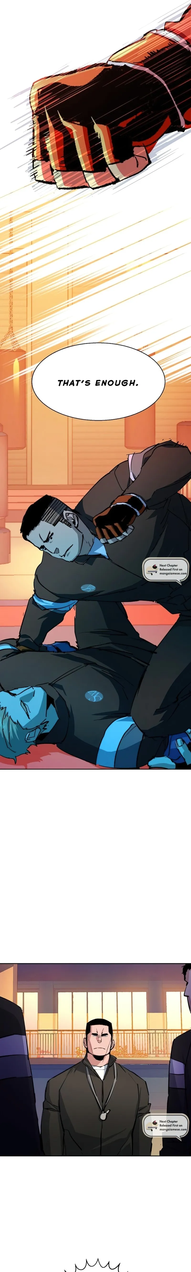 Read Mercenary Enrollment Manga Online