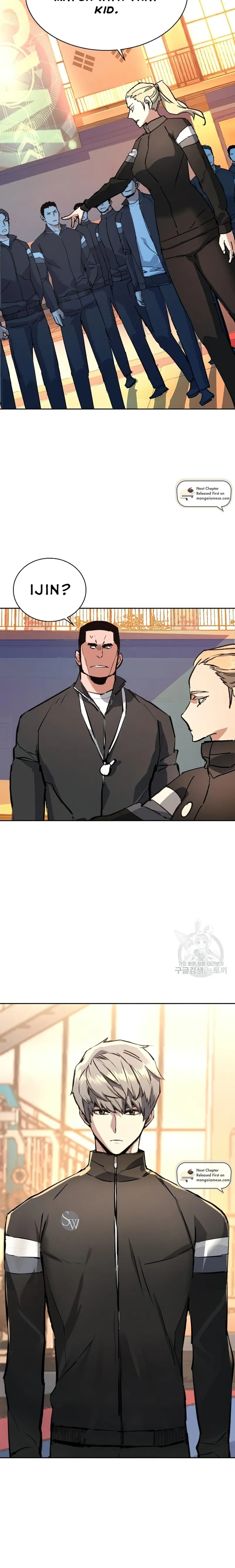 Read Mercenary Enrollment Manga Online