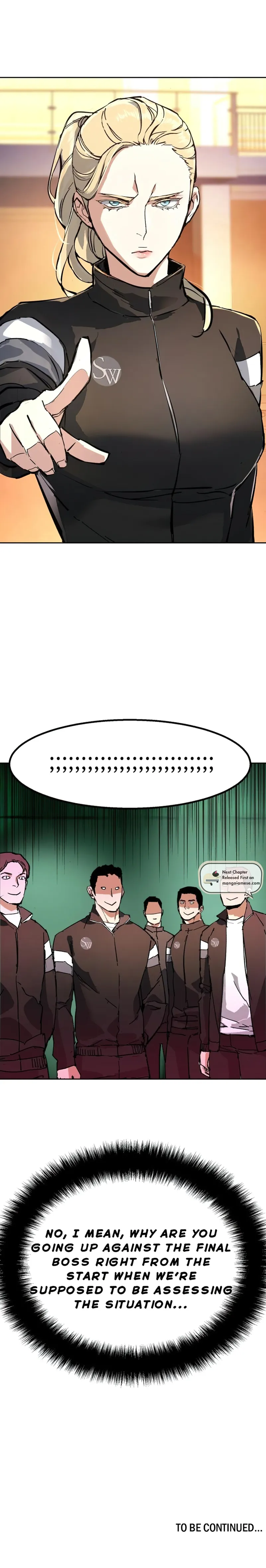 Read Mercenary Enrollment Manga Online