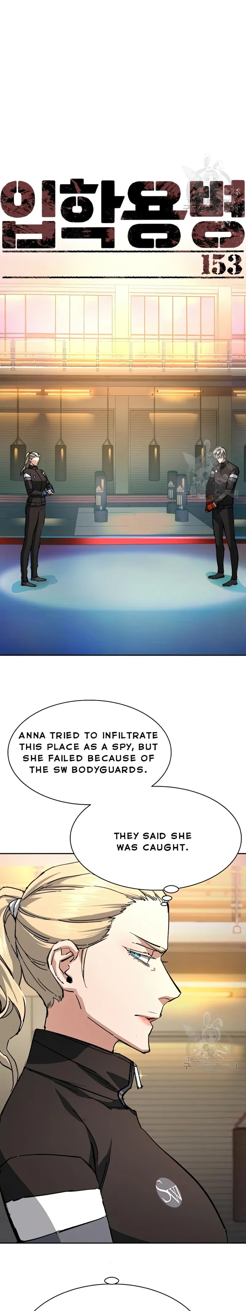 Read Mercenary Enrollment Manga Online