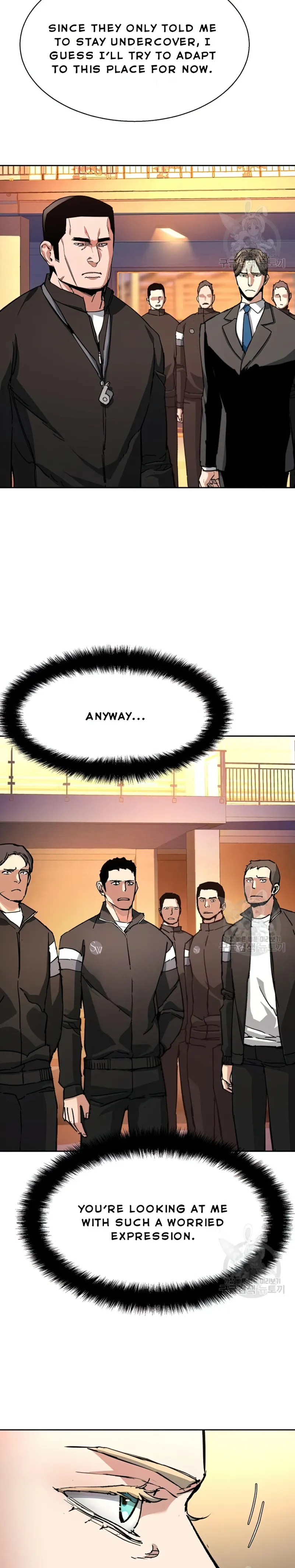 Read Mercenary Enrollment Manga Online