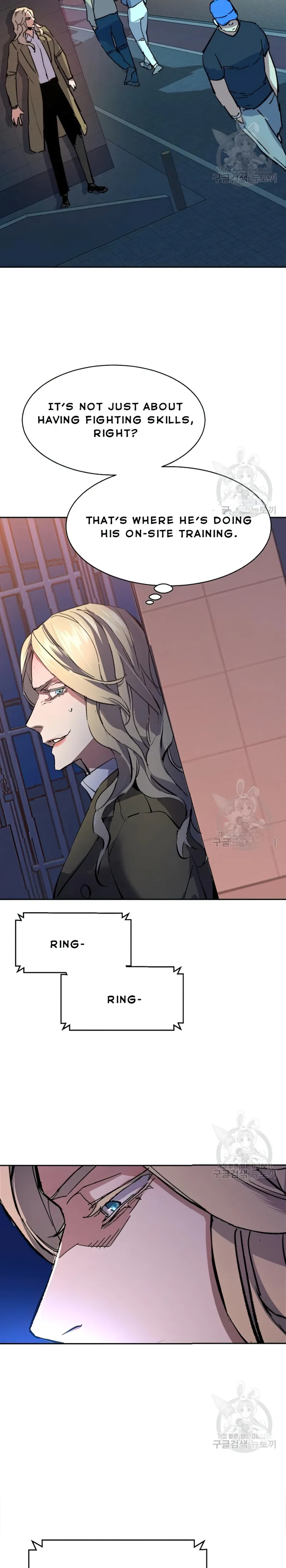 Read Mercenary Enrollment Manga Online