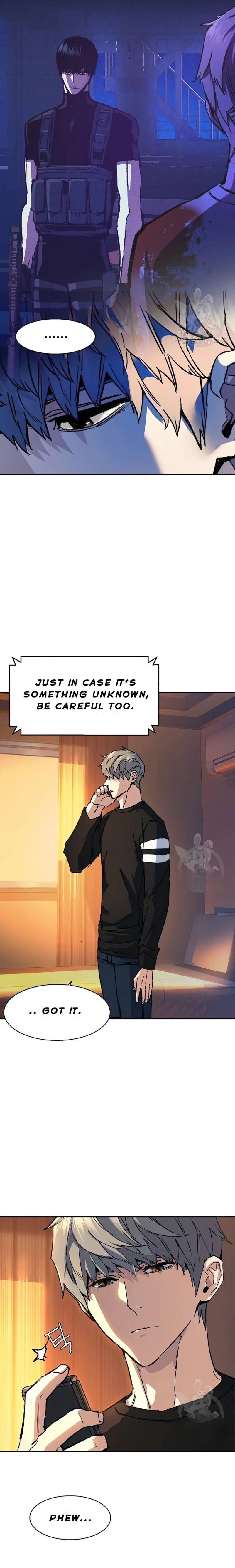 Read Mercenary Enrollment Manga Online