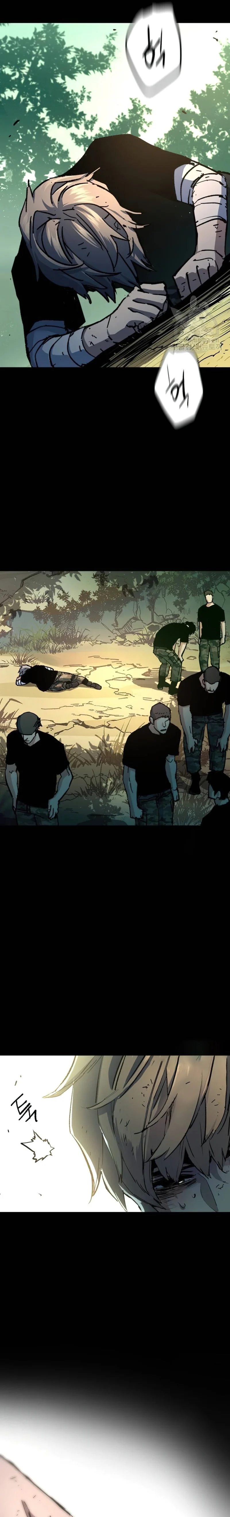 Read Mercenary Enrollment Manga Online