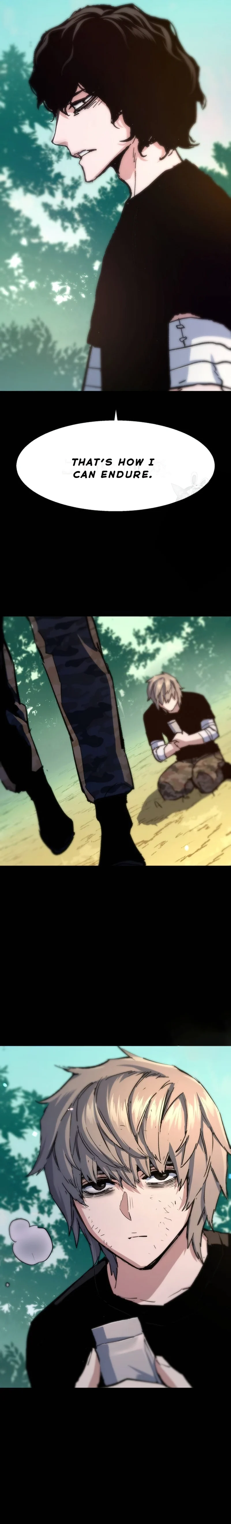 Read Mercenary Enrollment Manga Online