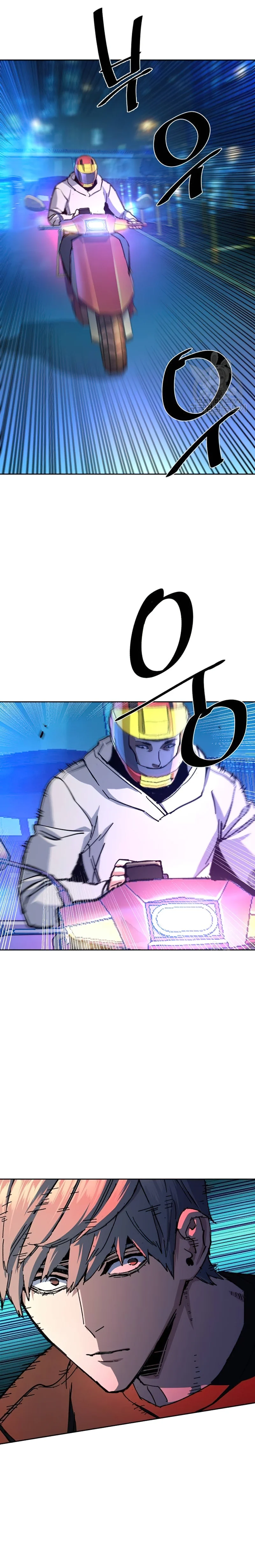 Read Mercenary Enrollment Manga Online