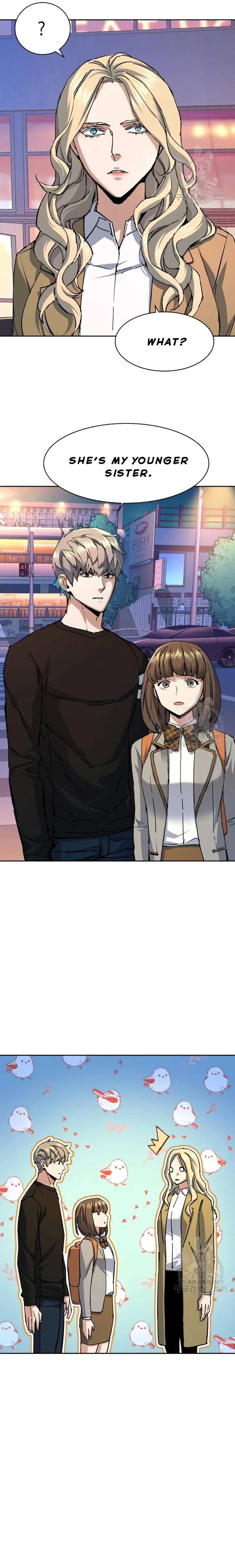 Read Mercenary Enrollment Manga Online