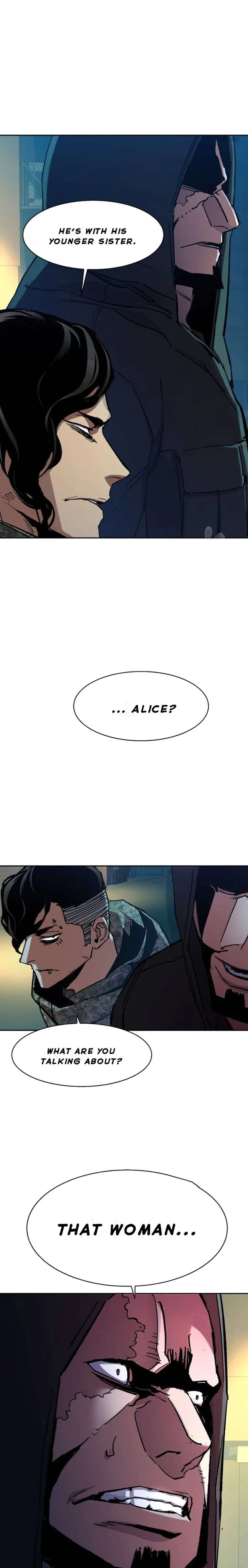 Read Mercenary Enrollment Manga Online