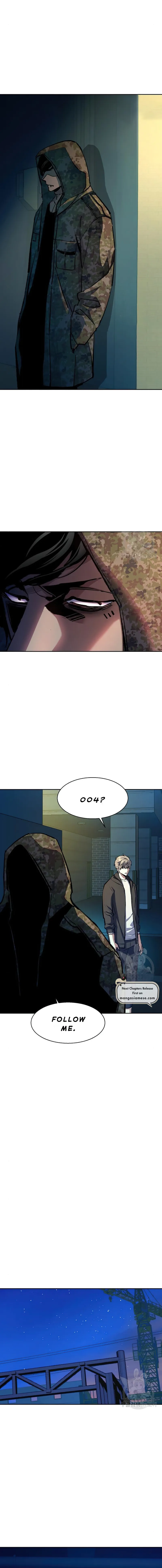 Read Mercenary Enrollment Manga Online