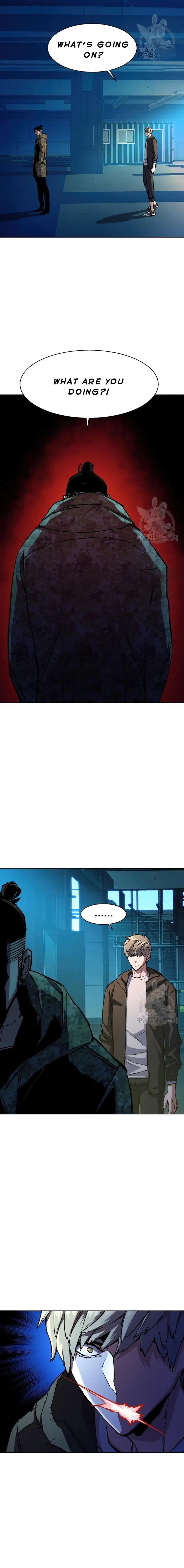 Read Mercenary Enrollment Manga Online