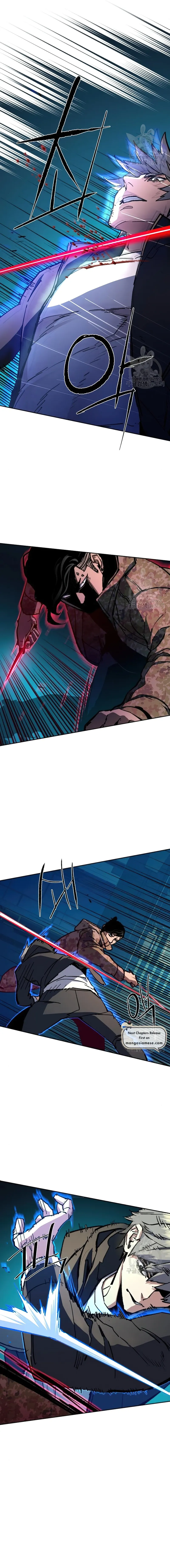 Read Mercenary Enrollment Manga Online