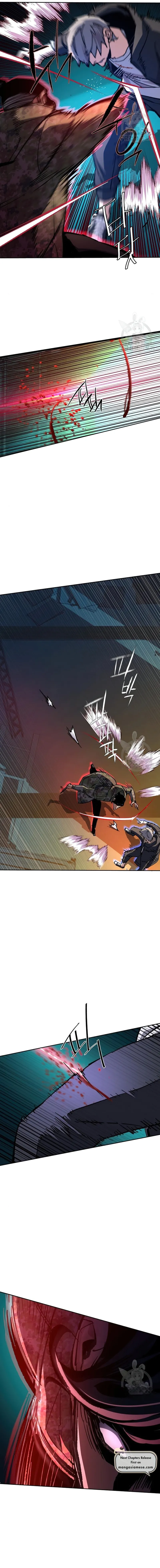 Read Mercenary Enrollment Manga Online