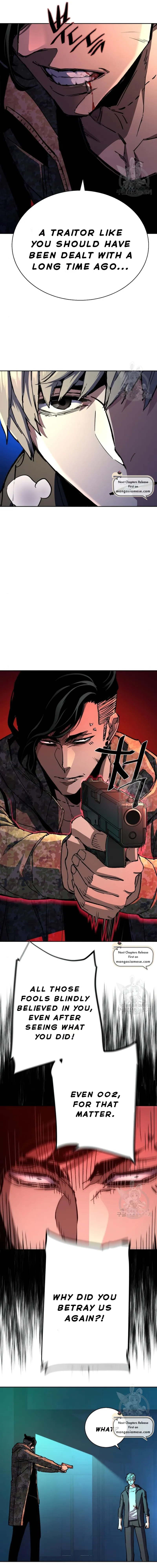 Read Mercenary Enrollment Manga Online