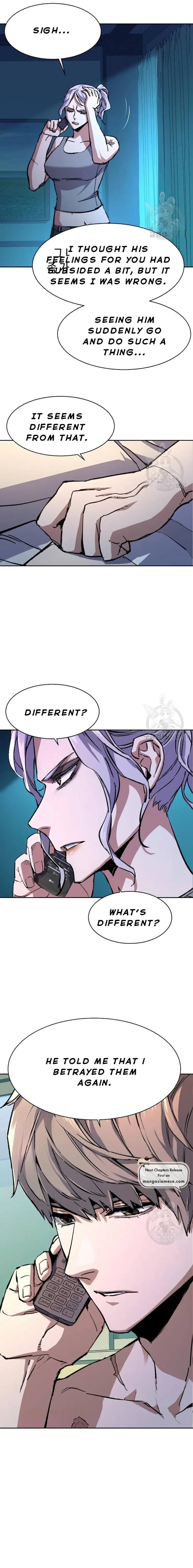 Read Mercenary Enrollment Manga Online