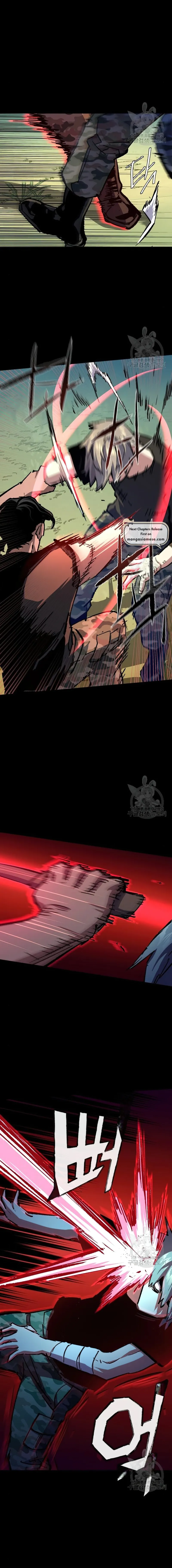 Read Mercenary Enrollment Manga Online