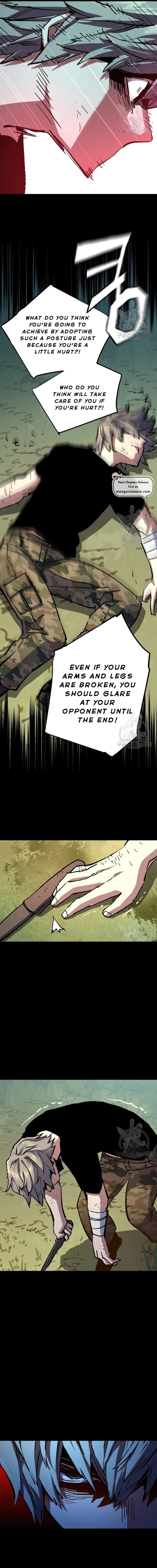 Read Mercenary Enrollment Manga Online