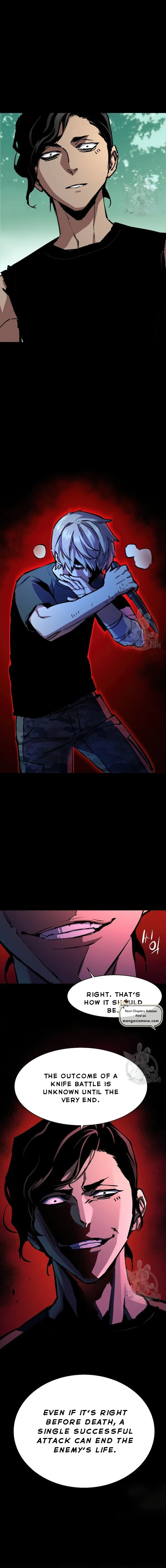 Read Mercenary Enrollment Manga Online