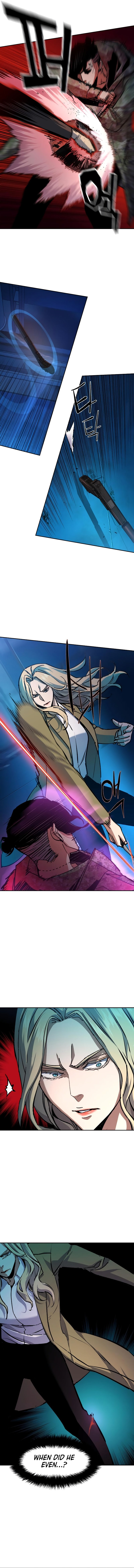 Read Mercenary Enrollment Manga Online