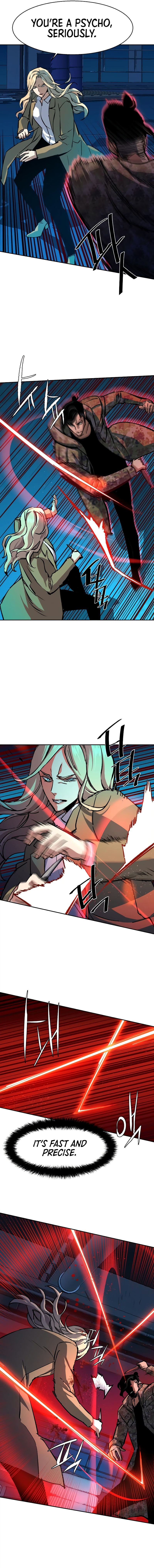 Read Mercenary Enrollment Manga Online