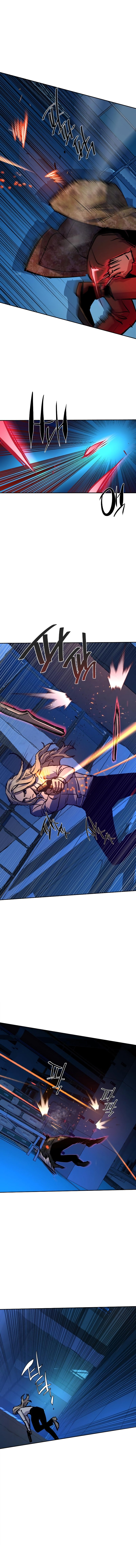 Read Mercenary Enrollment Manga Online