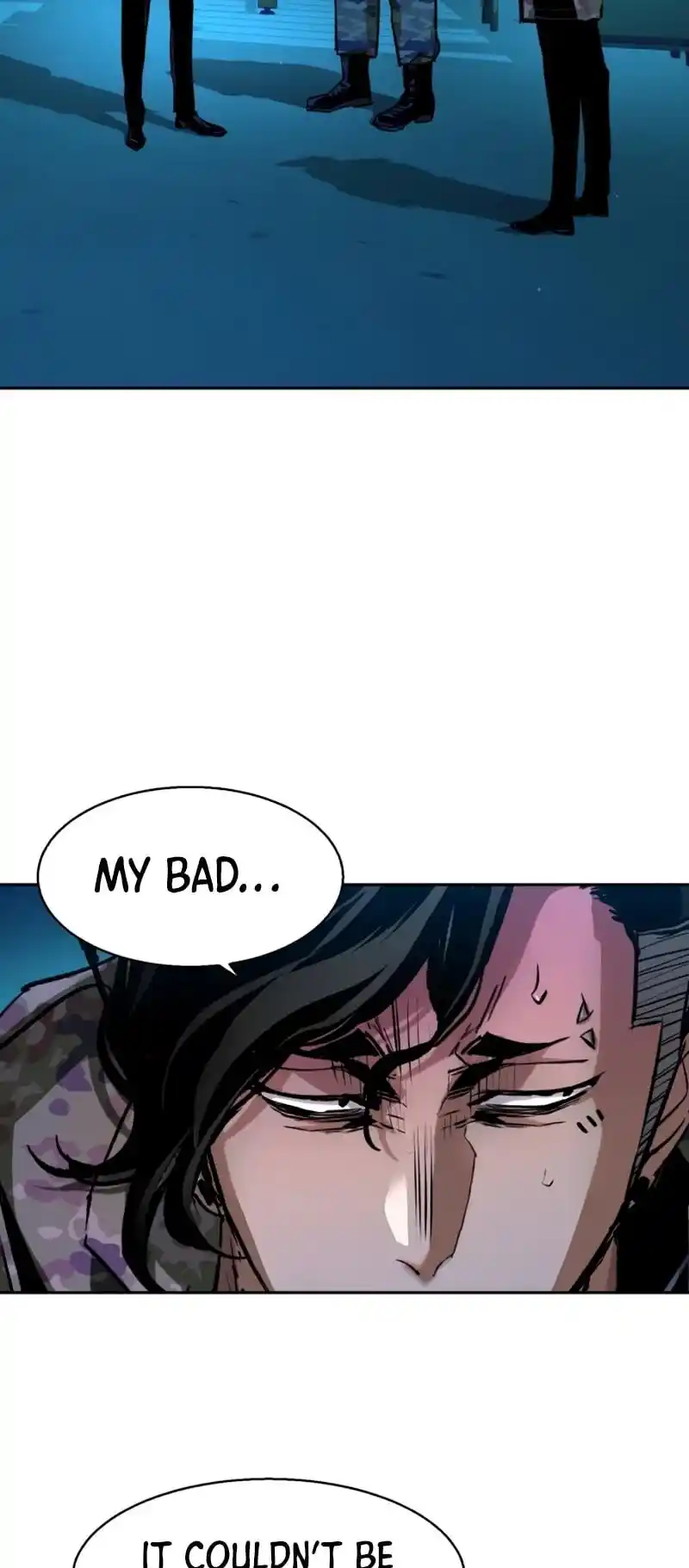 Read Mercenary Enrollment Manga Online