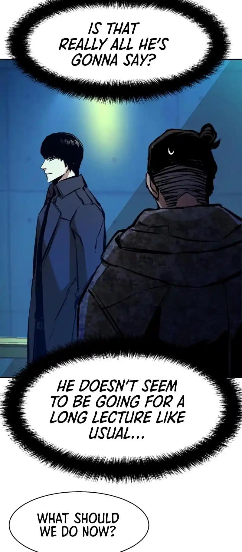 Read Mercenary Enrollment Manga Online