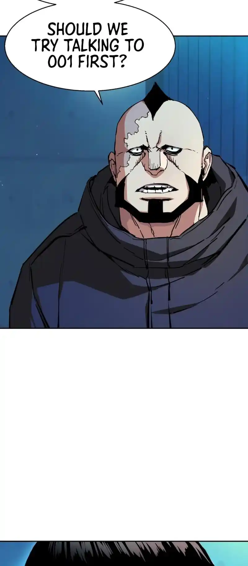 Read Mercenary Enrollment Manga Online