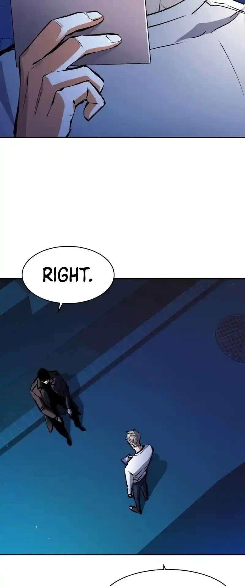 Read Mercenary Enrollment Manga Online