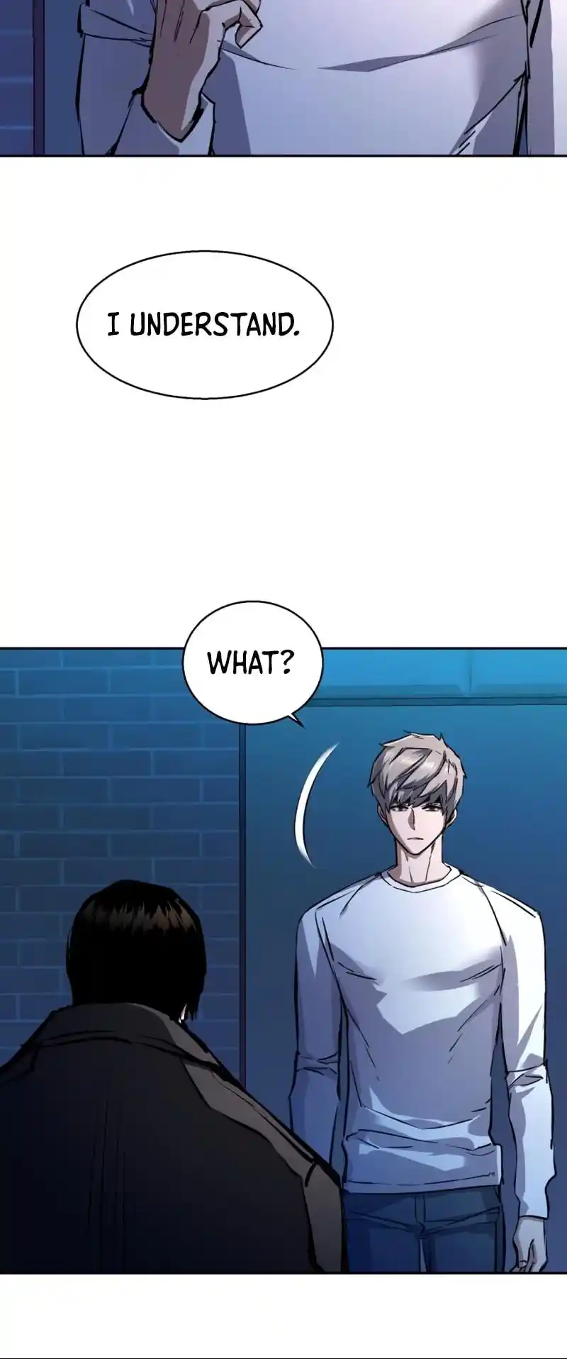 Read Mercenary Enrollment Manga Online