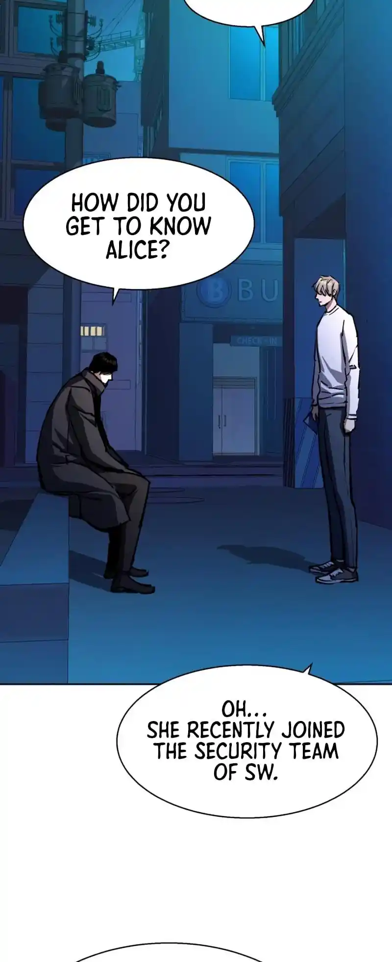 Read Mercenary Enrollment Manga Online