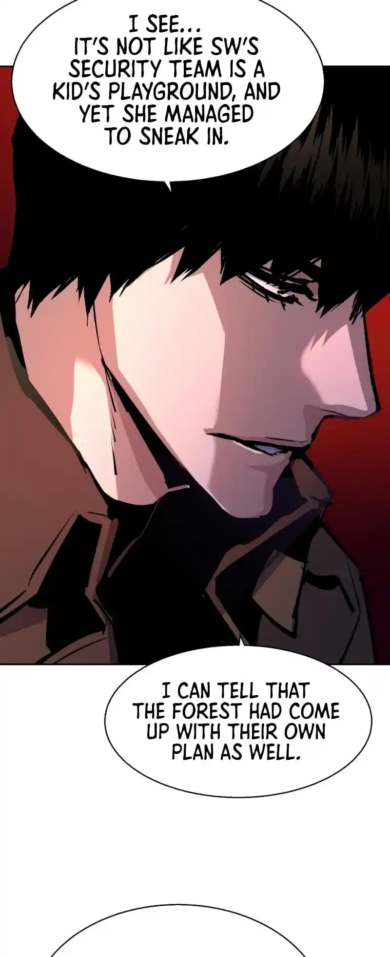 Read Mercenary Enrollment Manga Online