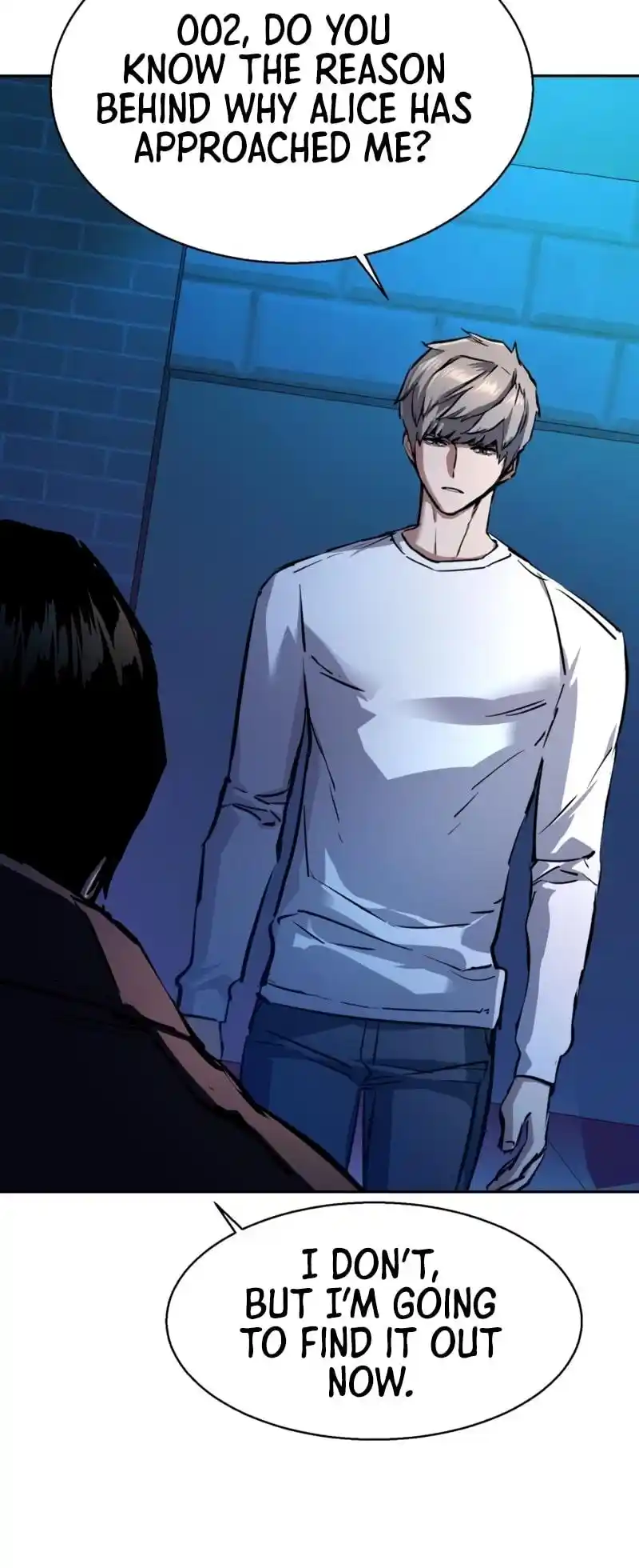 Read Mercenary Enrollment Manga Online