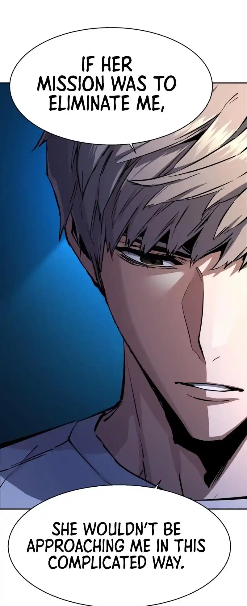 Read Mercenary Enrollment Manga Online