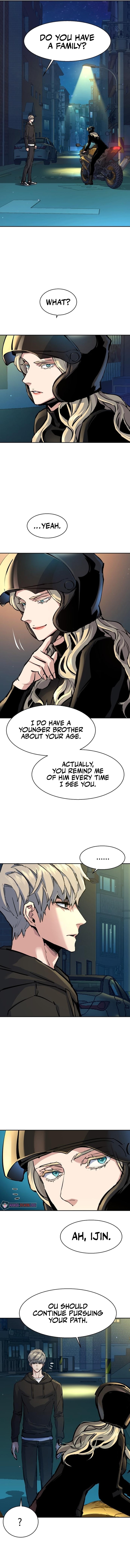 Read Mercenary Enrollment Manga Online