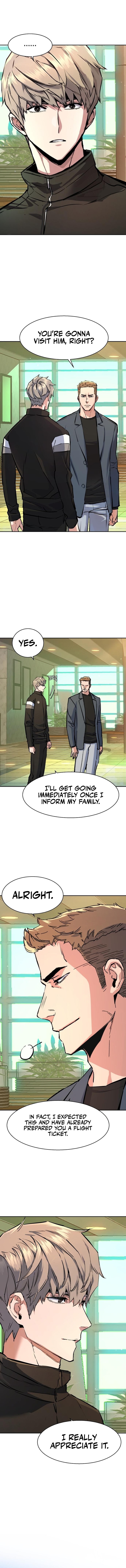 Read Mercenary Enrollment Manga Online