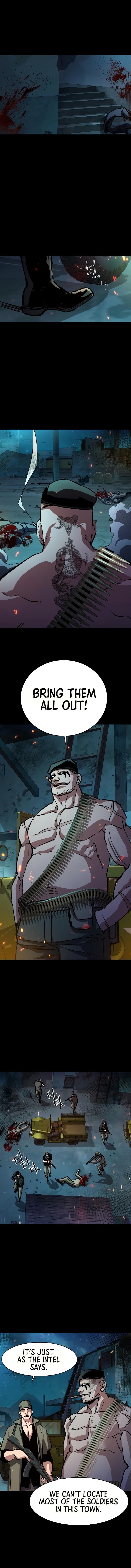 Read Mercenary Enrollment Manga Online