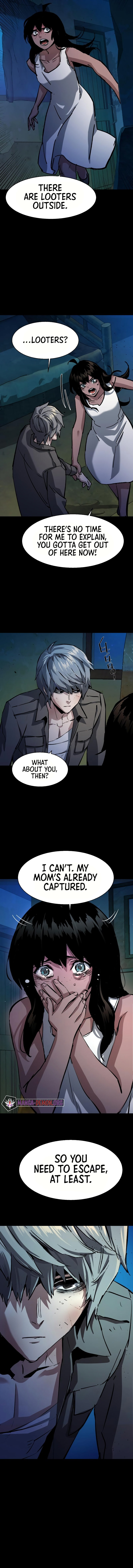 Read Mercenary Enrollment Manga Online