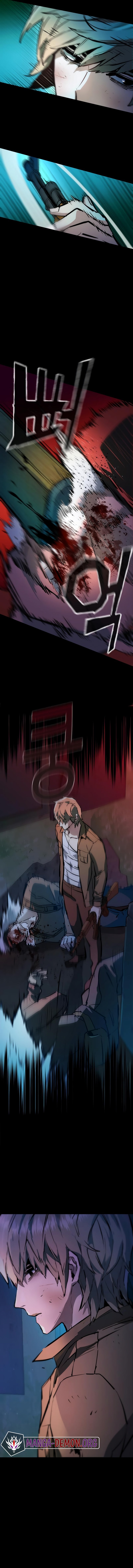 Read Mercenary Enrollment Manga Online