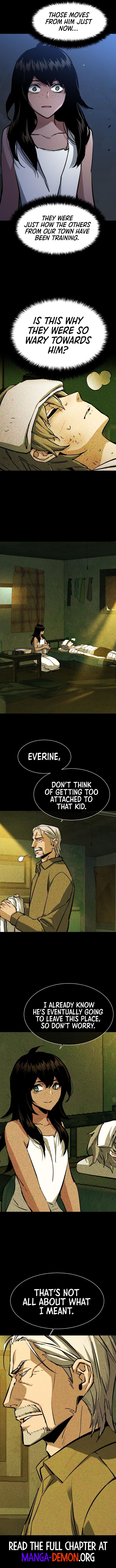 Read Mercenary Enrollment Manga Online