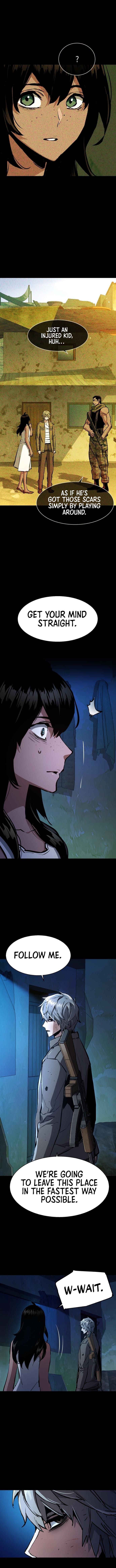 Read Mercenary Enrollment Manga Online