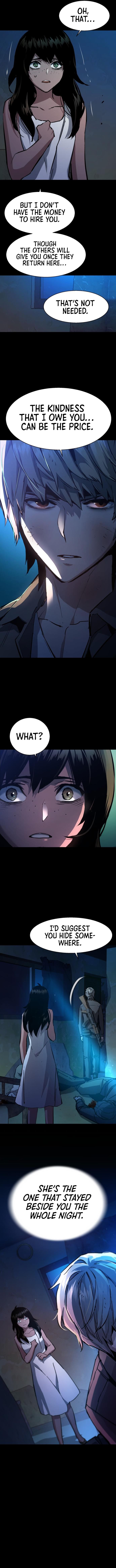 Read Mercenary Enrollment Manga Online