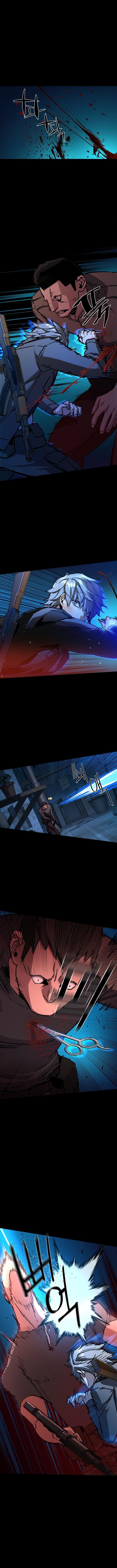 Read Mercenary Enrollment Manga Online