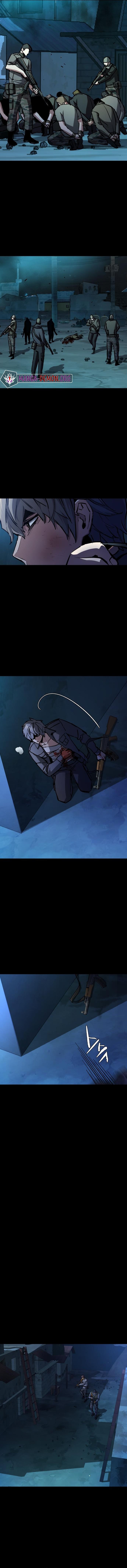 Read Mercenary Enrollment Manga Online