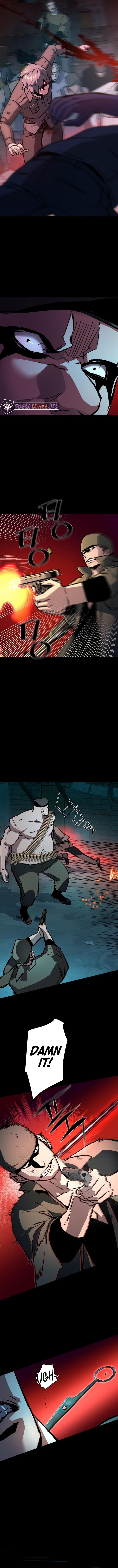 Read Mercenary Enrollment Manga Online