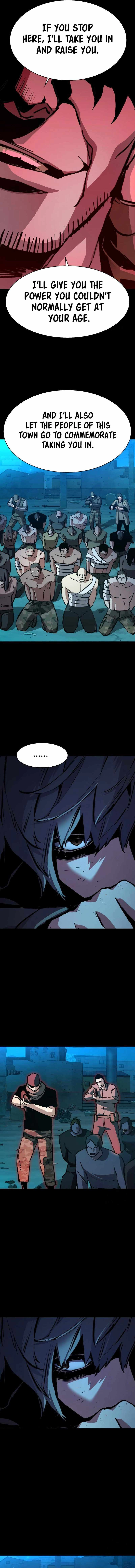 Read Mercenary Enrollment Manga Online