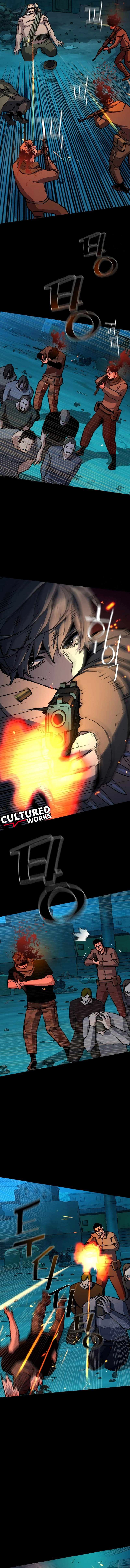 Read Mercenary Enrollment Manga Online