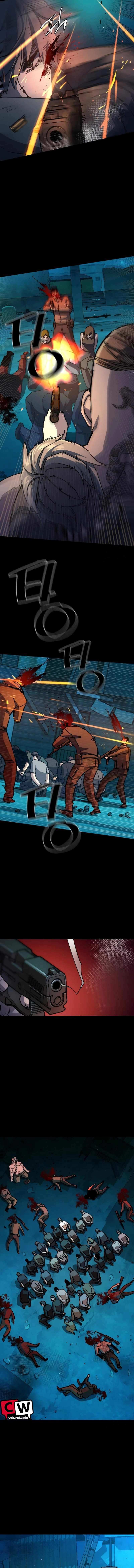 Read Mercenary Enrollment Manga Online