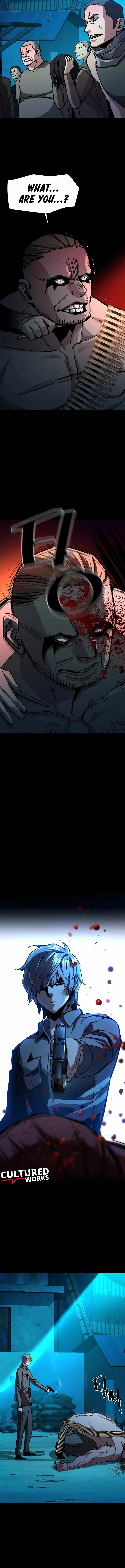 Read Mercenary Enrollment Manga Online